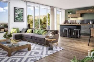 Appartement 3 pièces 300000 €