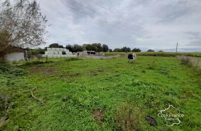 vente terrain 219 900 € à proximité de Floursies (59440)