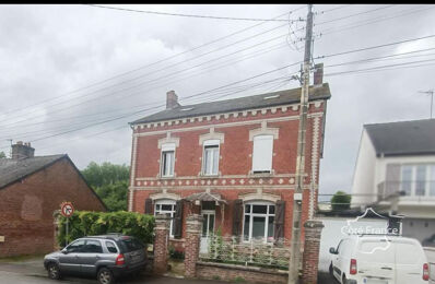 vente maison 137 000 € à proximité de Bucilly (02500)