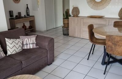 appartement 3 pièces 70 m2 à louer à Castelnaudary (11400)