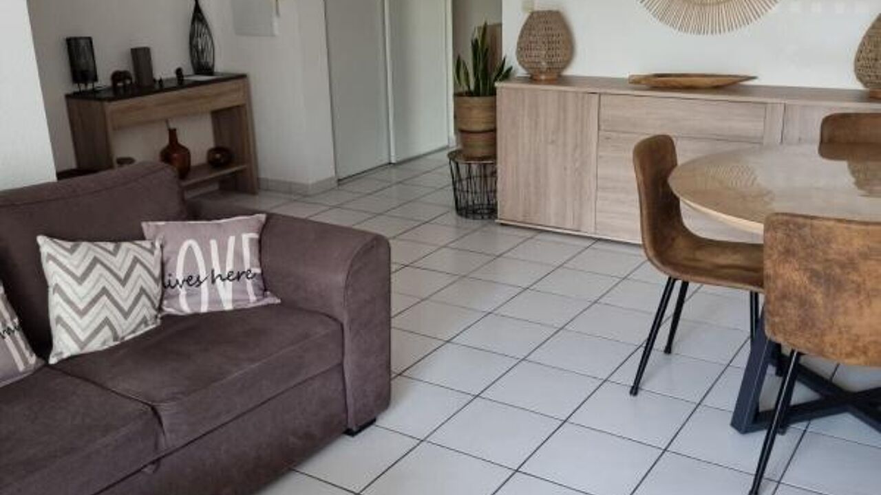 appartement 3 pièces 70 m2 à louer à Castelnaudary (11400)