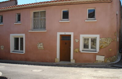 maison 2 pièces 47 m2 à louer à Castelnaudary (11400)