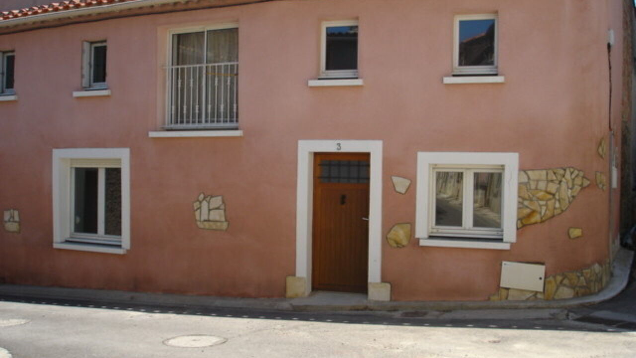 maison 2 pièces 47 m2 à louer à Castelnaudary (11400)