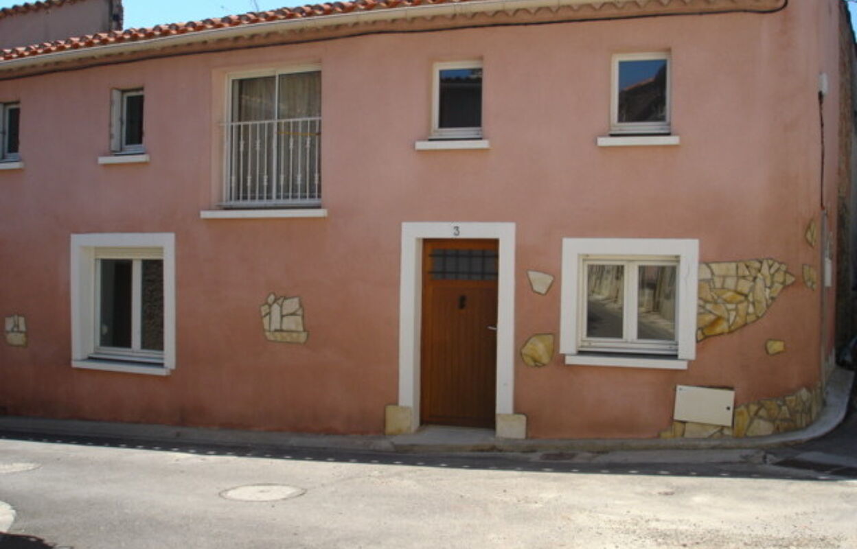 maison 2 pièces 47 m2 à louer à Castelnaudary (11400)