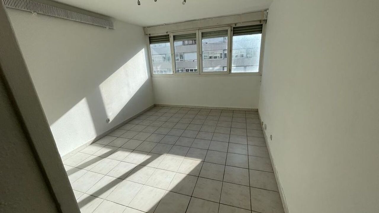 appartement 1 pièces 23 m2 à louer à Aix-en-Provence (13090)