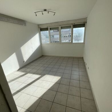 Appartement 1 pièce 23 m²