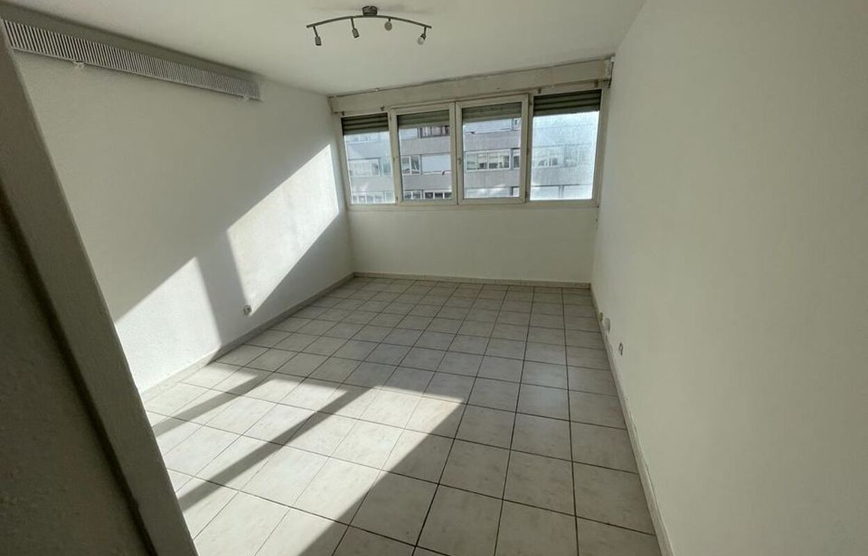 appartement 1 pièces 23 m2 à louer à Aix-en-Provence (13090)