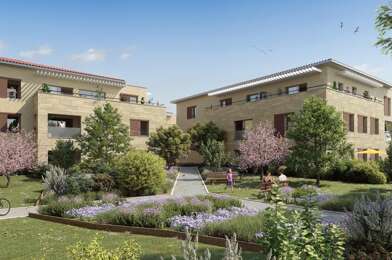 Appartement 3 pièces 353000 €