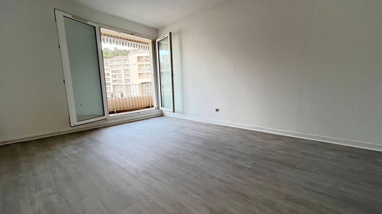 appartement 3 pièces 62 m2 à vendre à Bastia (20200)