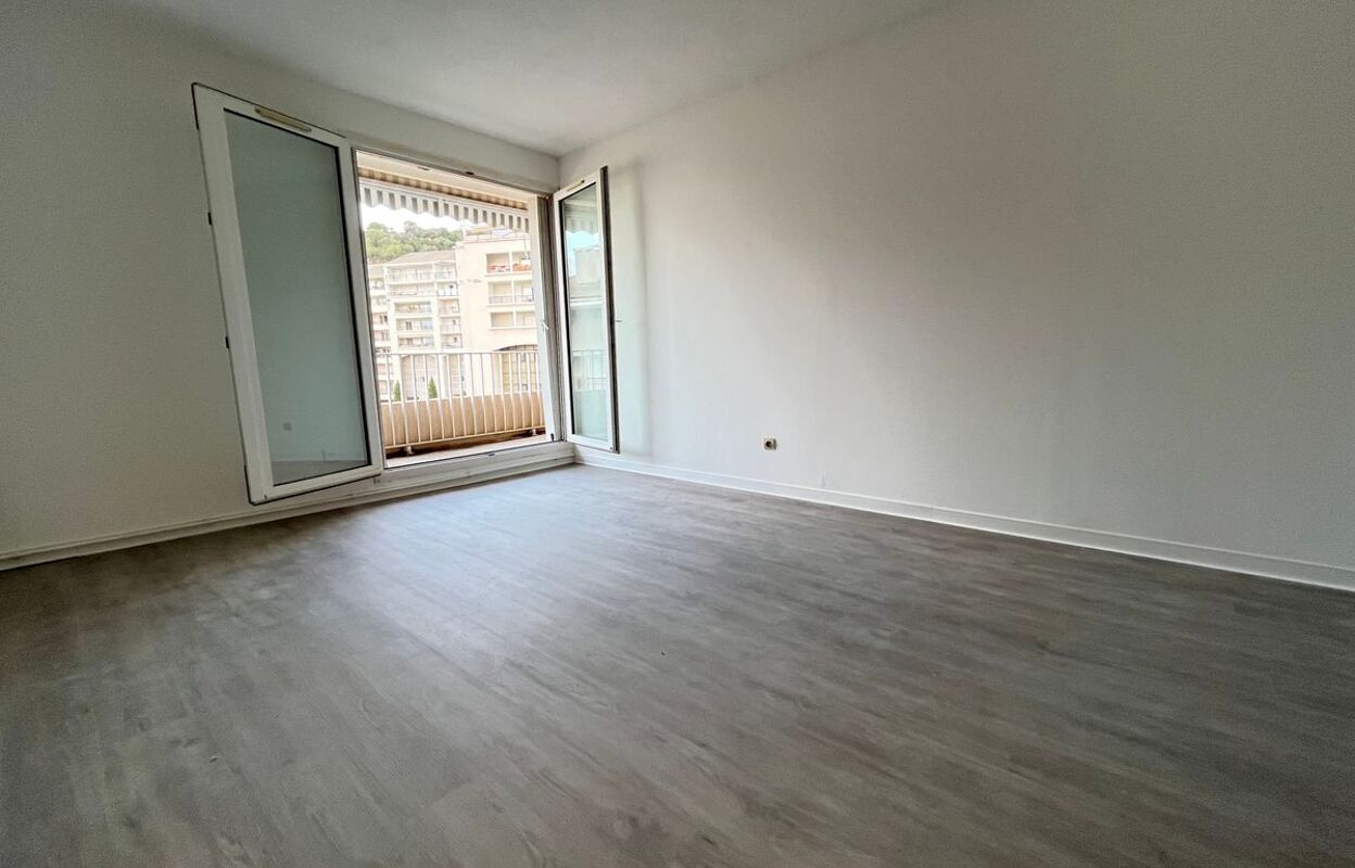 appartement 3 pièces 62 m2 à vendre à Bastia (20200)