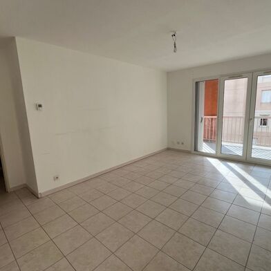 Appartement 4 pièces 75 m²