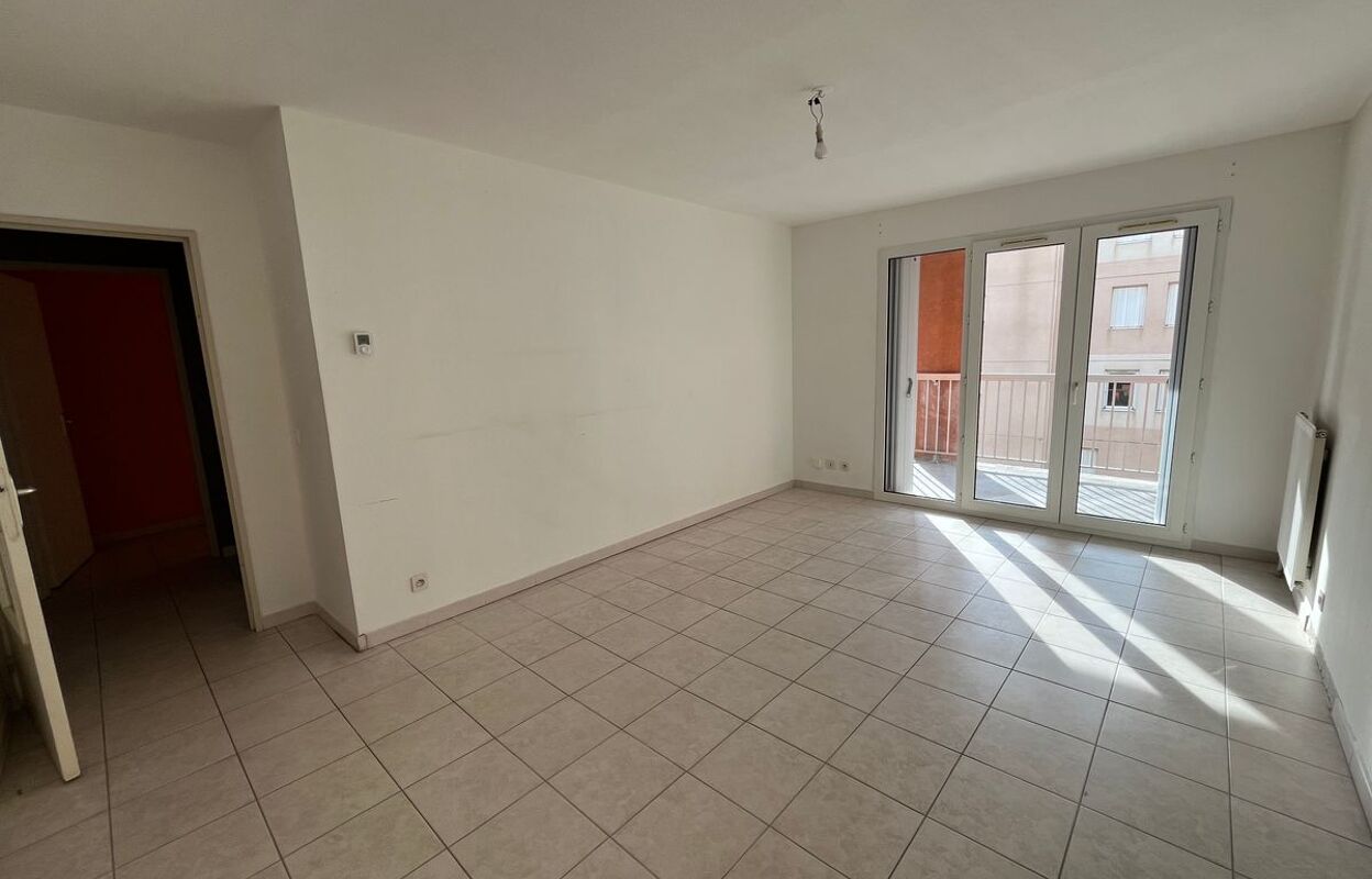 appartement 4 pièces 75 m2 à vendre à Bastia (20200)