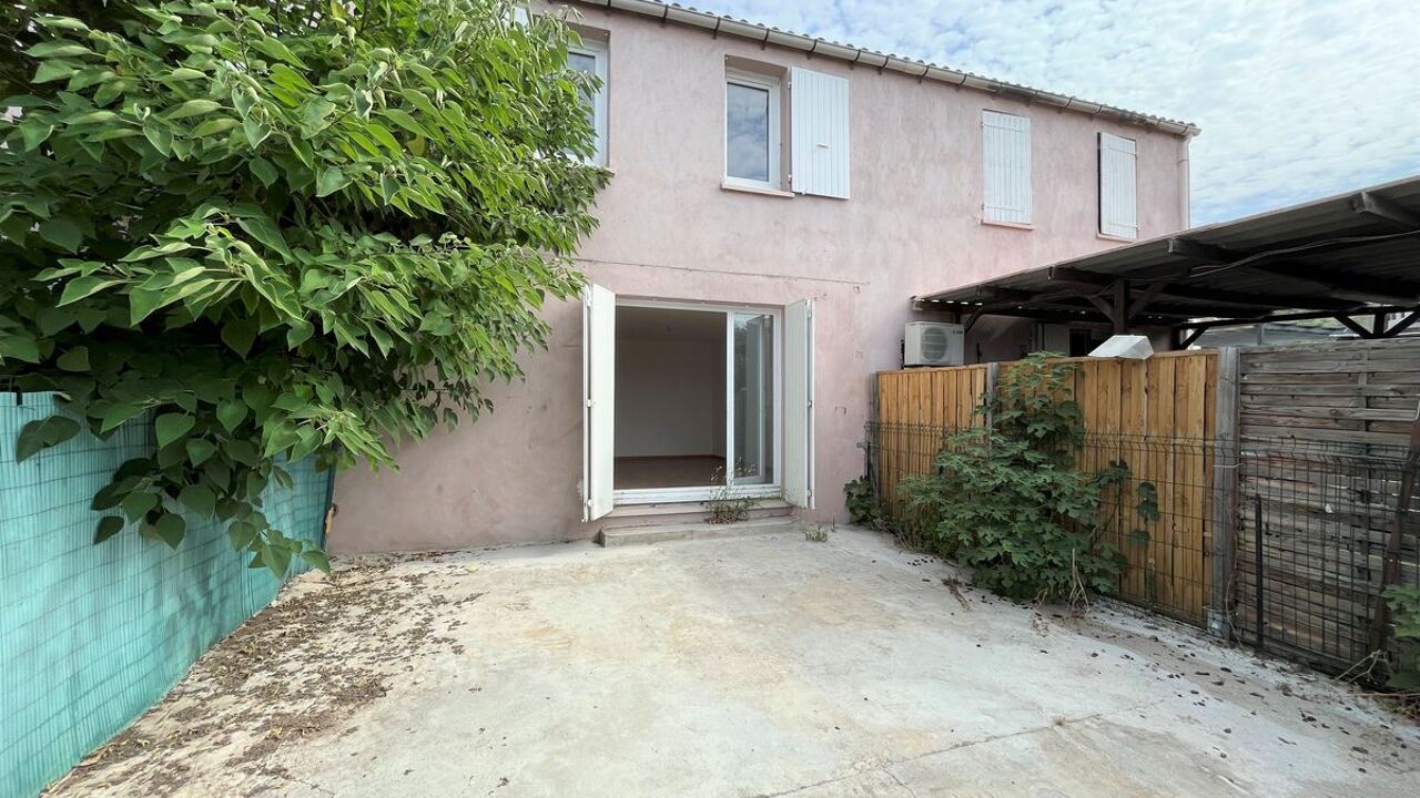 maison 5 pièces 95 m2 à vendre à Ajaccio (20000)