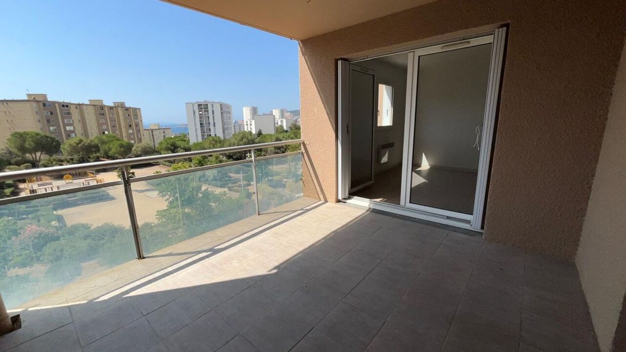 appartement 3 pièces 71 m2 à vendre à Ajaccio (20000)