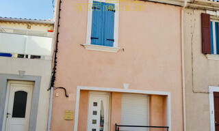 Maison 3 Pièces 47 m² à vendre à Martigues (13500)