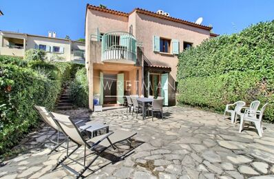 vente maison 370 000 € à proximité de Pierrefeu (06910)