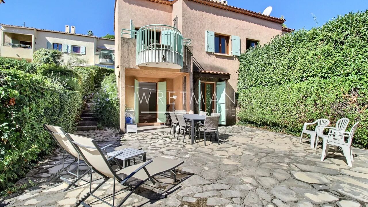 maison 3 pièces 85 m2 à vendre à Vence (06140)