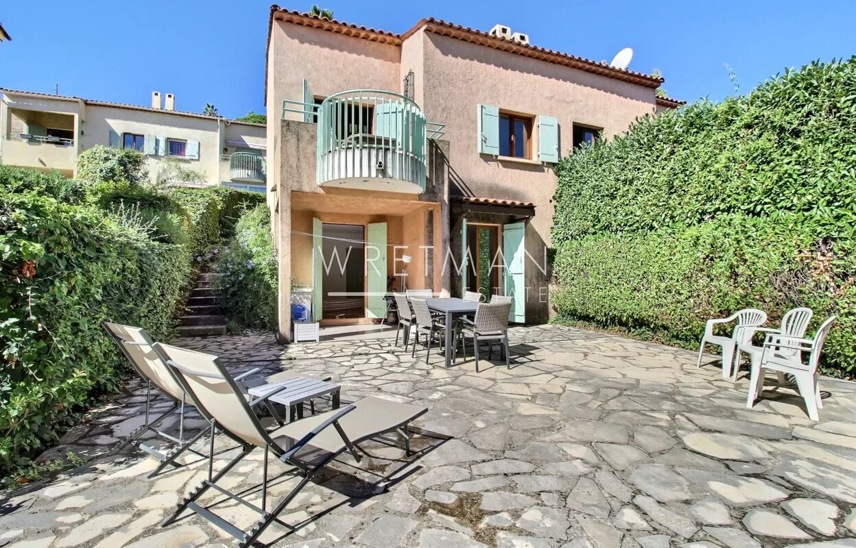 maison 3 pièces 85 m2 à vendre à Vence (06140)