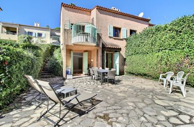 vente maison 370 000 € à proximité de Vence (06140)