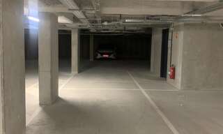 Garage   m² à louer à Toulouse (31000)