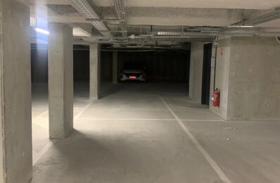 location garage 100 € CC /mois à proximité de Labastide-Saint-Sernin (31620)