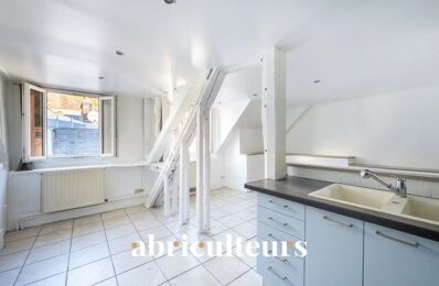 vente appartement 91 500 € à proximité de Le Boullay-Mivoye (28210)