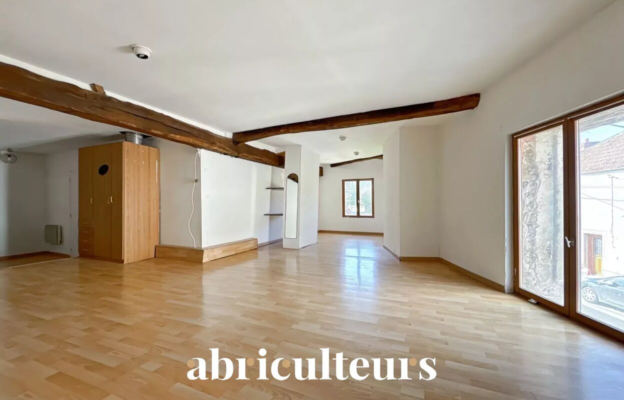 maison 6 pièces 152 m2 à vendre à Andrezel (77390)