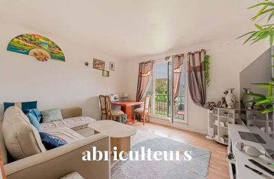 vente appartement 157 000 € à proximité de Villeneuve-le-Roi (94290)