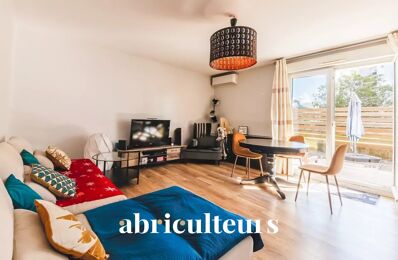 vente appartement 260 000 € à proximité de Saint-Symphorien-d'Ozon (69360)