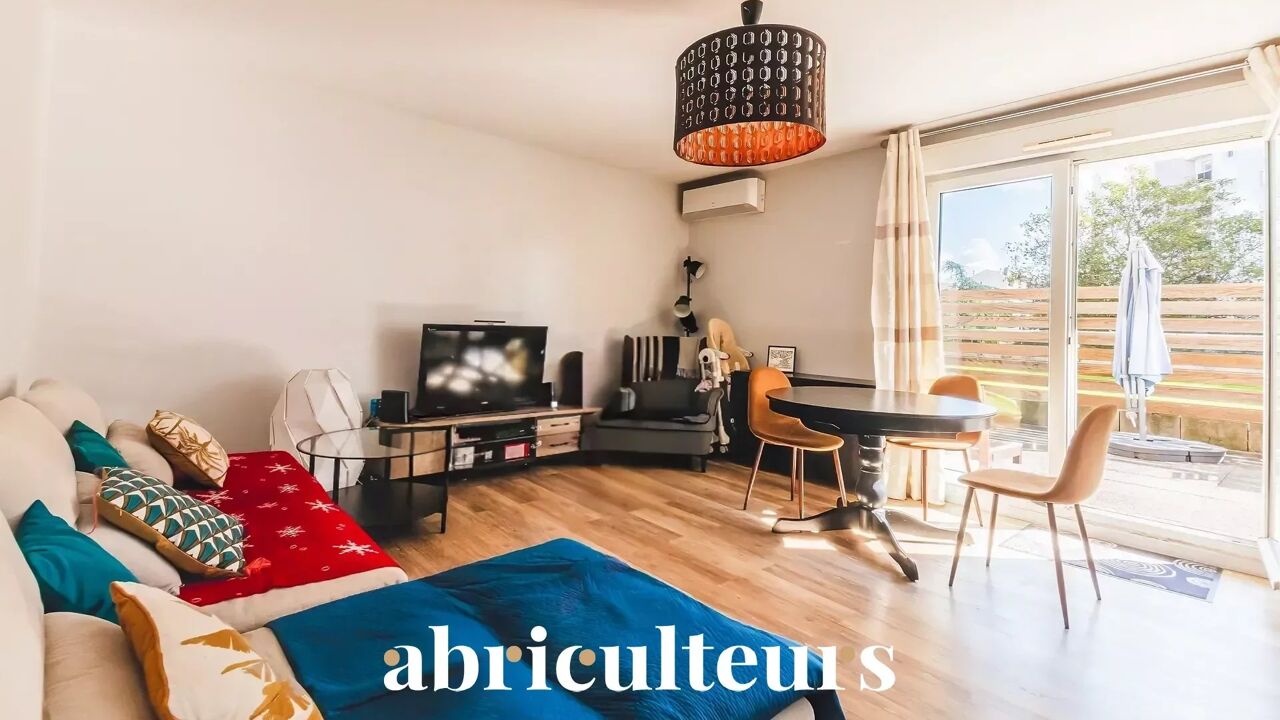 appartement 3 pièces 73 m2 à vendre à Lyon 8 (69008)