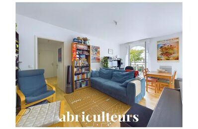 vente appartement 295 000 € à proximité de Bobigny (93000)