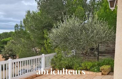 vente maison 497 000 € à proximité de Morières-Lès-Avignon (84310)