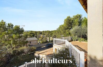 vente maison 497 000 € à proximité de Villeneuve-Lès-Avignon (30400)