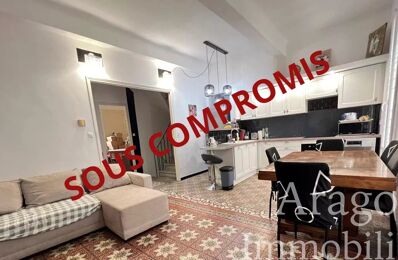 vente maison 228 500 € à proximité de Opoul-Périllos (66600)