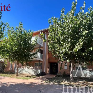 Appartement 1 pièces 70600 €