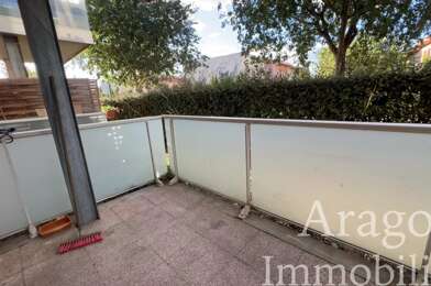 Appartement 1 pièces 67600 €