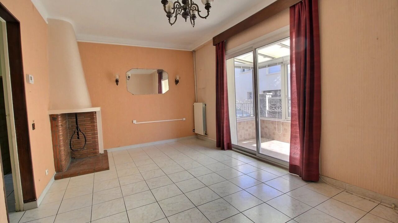 maison 4 pièces 81 m2 à vendre à Béziers (34500)