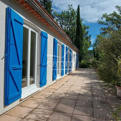 Maison 8 pièces 466000 €