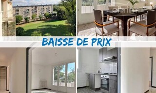 Appartement 3 Pièces 67 m² à vendre à Le Teil (07400)