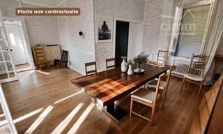 Maison 4 Pièces 82 m² à vendre à Saint-Vallier (26240)