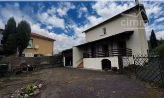 Maison 4 Pièces 82 m² à vendre à Saint-Vallier (26240)