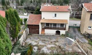 Maison 4 Pièces 82 m² à vendre à Saint-Vallier (26240)