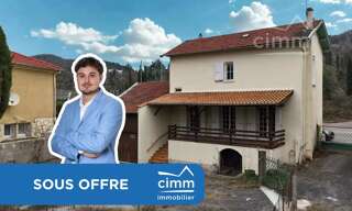 Maison 4 Pièces 82 m² à vendre à Saint-Vallier (26240)