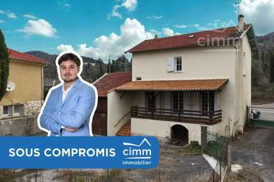 Maison 4 pièces 115000 €