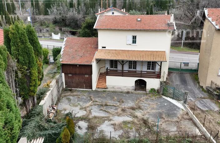 Maison à rénover sur Saint-Vallier-sur-Rhône — photo 2