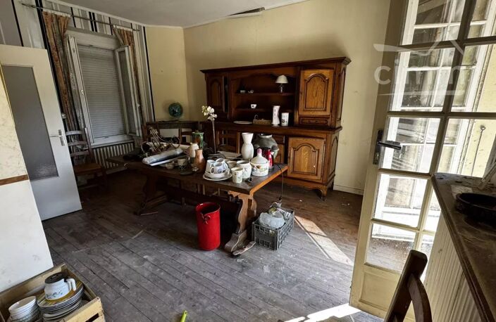 Maison à rénover sur Saint-Vallier-sur-Rhône — photo 4