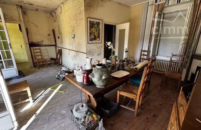 Maison à rénover sur Saint-Vallier-sur-Rhône — photo 5