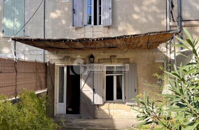 vente maison 217 000 € à proximité de Saint-Rémy-de-Provence (13210)