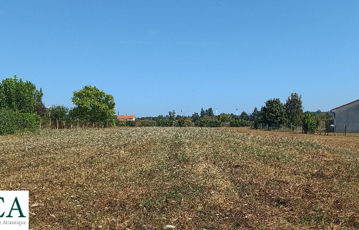 terrain  pièces 1250 m2 à vendre à Saint-Médard-de-Mussidan (24400)