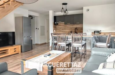 vente appartement Nous consulter à proximité de Bogève (74250)